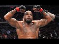 Rise of Bobby Green