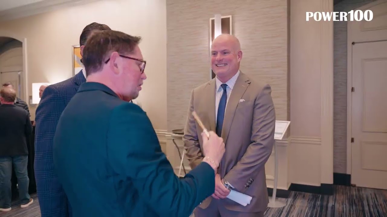 A Legend In The Home Improvement Industry Highlights