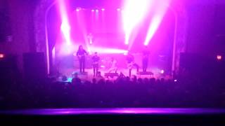 Graveless by Periphery // LIVE AT THE OPERA HOUSE