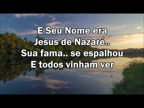 Um Certo Galileu Cantado Com Letras  ( Noemi Nonato )