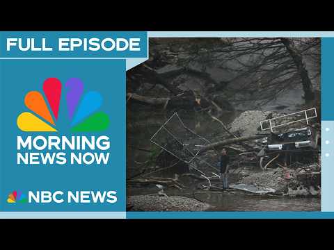 Morning News NOW Full Episode – July 6