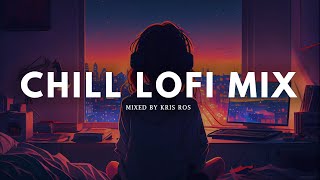 Chill Lofi Mix ~calm lo-fi hip hop beats playlist
