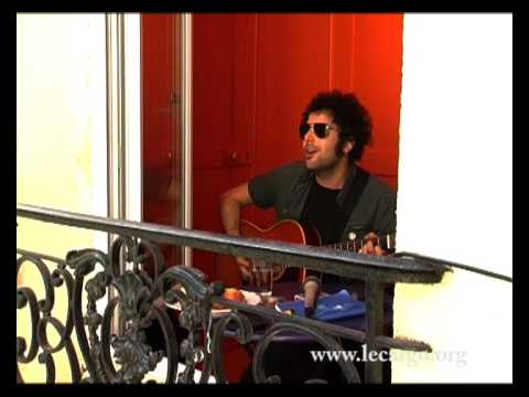 #125 Jil is lucky - Supernovas (Acoustic Session)