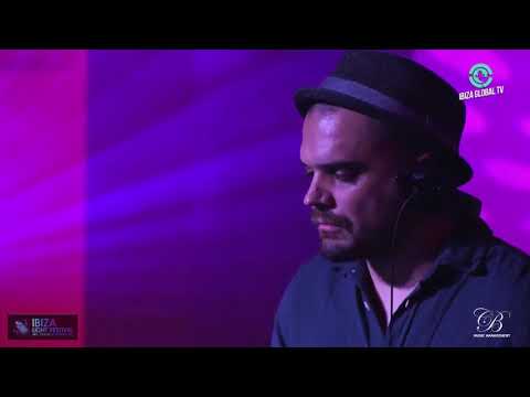 DALIBOR DADOFF & MIGUEL GARJI  GLOBAL NYE FESTIVAL