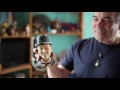 Roger Eno Talks to Gem Rey