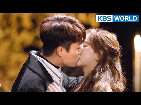 Yoondujun kimsohyun love is still strong 1clickscene radio romance ep 15