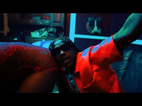 LeekIndaCut - “STEPPER” [Official Music Video]