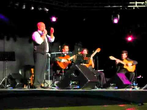 Cucuza Castiello y Moscato Luna - Siga el corso - Festival de Tango de Buenos Aires