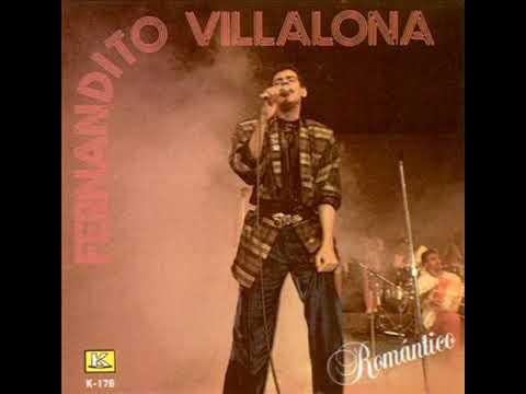 Fernando Villalona   Si Dios me Quita la Vida
