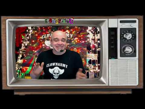 Pierrot the Acid Clown - CLOWNFEST 15 DAY 4