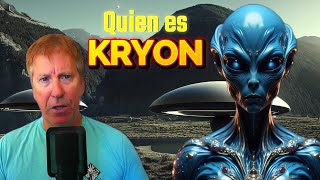 EL MENSAJE DE "KRYON" PARA LA HUMANIDAD: ¿O ALGO MÁS?