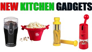 7 New Kitchen Gadgets 2020 Amazon In USA || New Kitchen Gadgets 2020-Need For Your Kitchen! #07