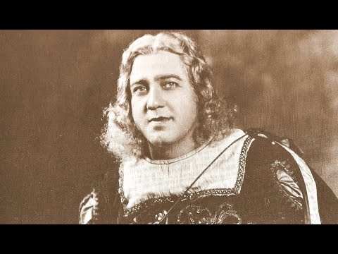 Richard Crooks - Salut! demeure, chaste et pure (Victor, 1937)