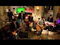 JAMES BLUNT HOME PARTY