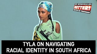 TYLA on Navigating Racial identity in South Africa