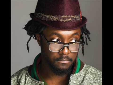 Will.I.Am - The Traveling Song