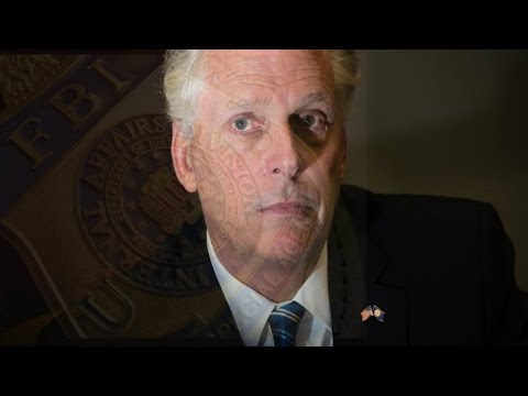 Click to Watch the FBI investigating Gov. McAuliffe, Clinton Foundation for Chinese ties video