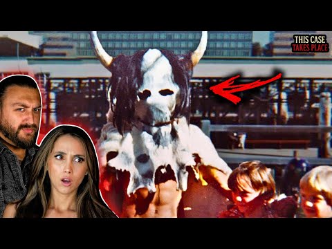 This Case Is BEYOND Disturbing! - The Luna Park Disaster