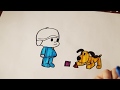 Pocoyo Pocoyo Loula