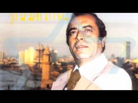 Aharon Amram - Shema hael (O God listen) אהרון עמרם