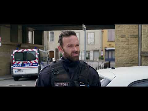 SELON LA POLICE de Frédéric Videau- Bande-annonce