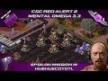 MENTAL OMEGA 3.3 Red Alert 2 - Epsilon Mission 14 HUEHUECOYOTL