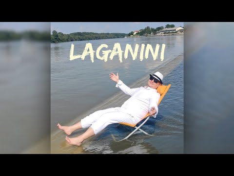 Igor Delač feat. Anonimo - Laganini (Official video)
