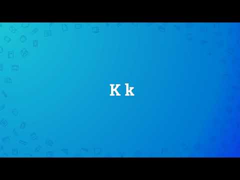 The Icelandic Alphabet Pronounciation