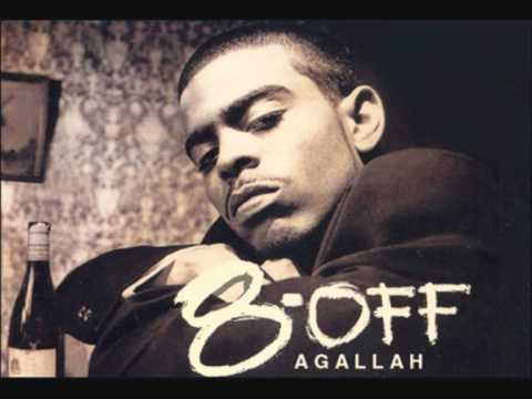 agallah aka 8 off the assassin lets get high.