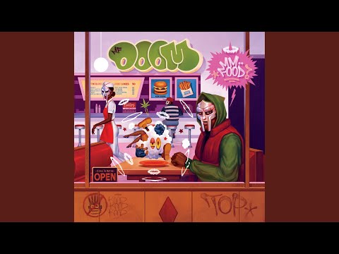 Video thumbnail for The Evolution From Zev Love X to MF DOOM