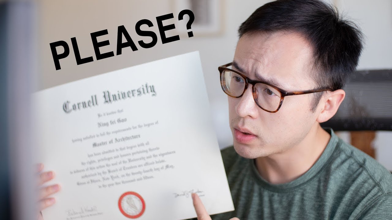 7 ways to getting hired for architecture internship