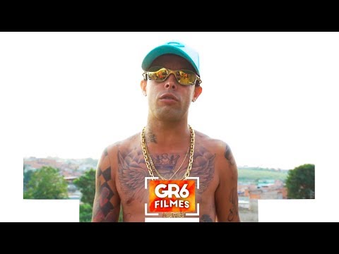 MC Mano João - Abençoado (GR6 Filmes)