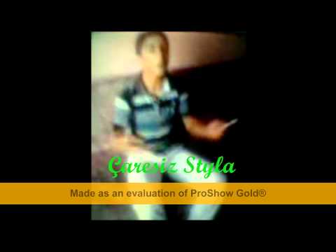 ÇARESİZ STYLA QARAMSAR BELA FEAT KOAS CASH