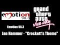 GTA: Vice City - Emotion 98.3 | Jan Hammer - 