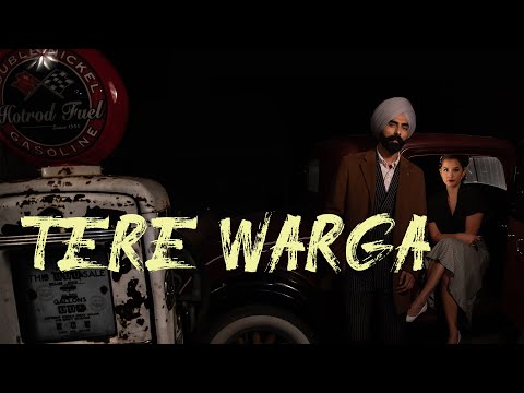 Tere Warga