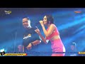 PANTUN JANDA Difarina Indra Feat Fendik ADELLA Live TasikAgung Rembang 30 04 2023