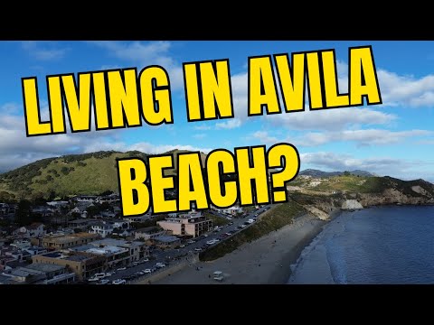 Central Coast Living With Bruce Carson Realtor® and Living on the Central Coast of California