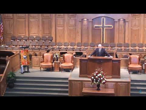 20220220am - Live Stream | Fairhaven Baptist Church