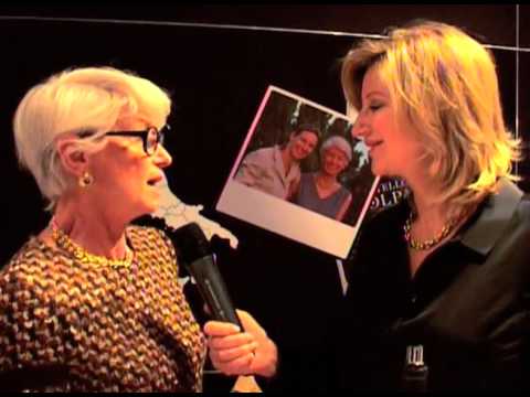 Debra Meiburg MW Meets the Winemaker 166: Giovanna Stianti, Castello Di Volpaia