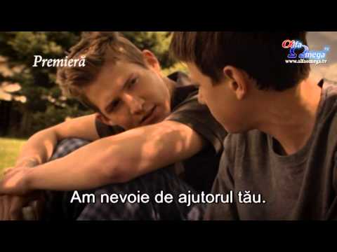 Film artistic: Raul de foc - PREMIERA la Alfa Omega TV - vineri 13 septembrie 2013, ora 19