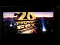 20th Century Fox 75 Years 2010