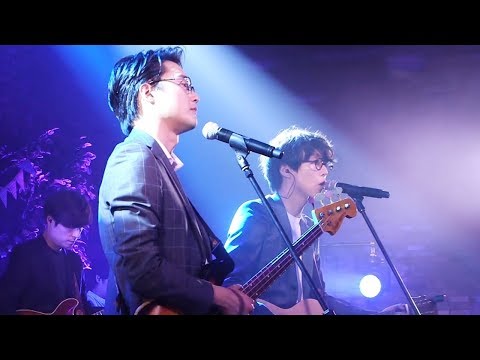 [I'm LIVE] Peppertones (페퍼톤스) & Wish-list