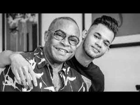 ADALBERTO ALVAREZ EN CONCIERTO  - PIANO MAN