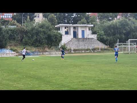 Konfeks Legnica draw with Kaczawa Bieniowice