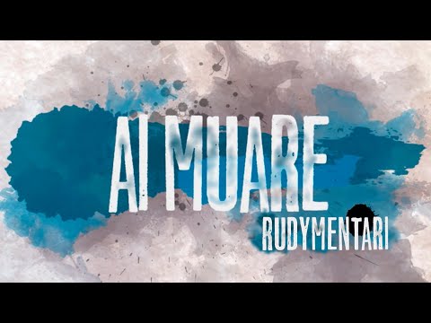 Rudymentari - Ai Muare [Lyric Video]