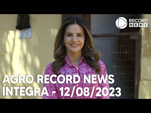 , title : 'Agro Record News - 12/08/2023'