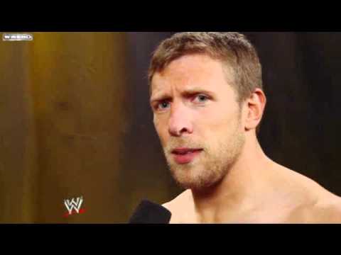 Daniel Bryan- 10th Theme