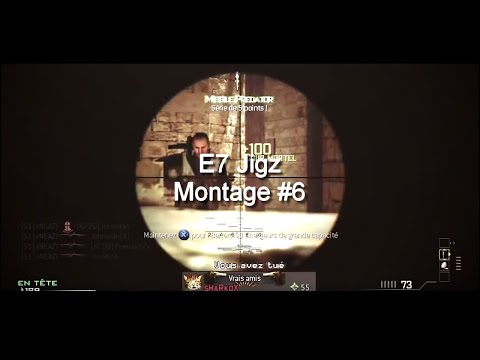 E7 Jigz l Montage 6 by Znth Walix