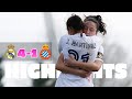 ? Real Madrid 4-1 Espanyol | HIGHLIGHTS | Primera Iberdrola