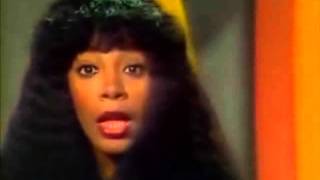 Donna Summer - Try Me, I Know We Can Make It (official video)